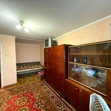Здам 1-но кімнатну квартиру на ж/м Ломовський (Фрунзенський)