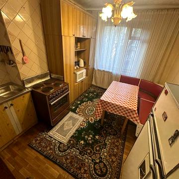 Сдам 1 комн на Победе-3, набереж Победы-102а,реальная и свободная!