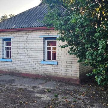 Продаж будинку в с. Переяславське Є відеоогляд