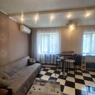 Сдам 2 к.кв. у порога метро Холодная гора