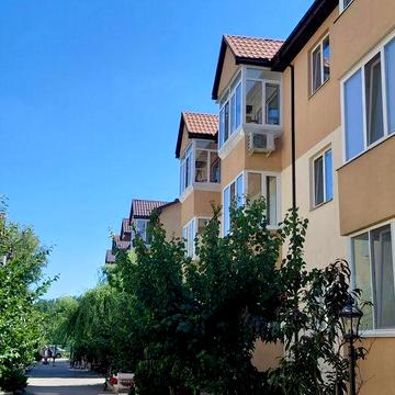 Продам квартиру в с.Погреби Броварського р-ну Київської обл. ЖК Погреби