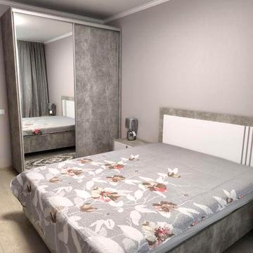 2к. кв. перша здача, каскад. Арсен