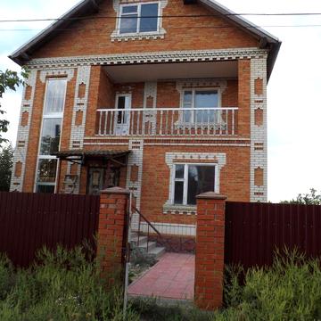 Продається будинок, новий, Крижопіль