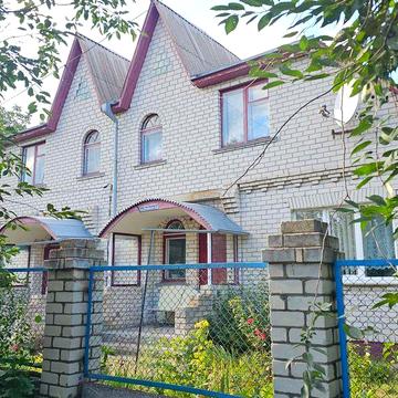 Будинок на дві Сім’ї, або дуже велику родину. Дуплекс Є відеоогляд