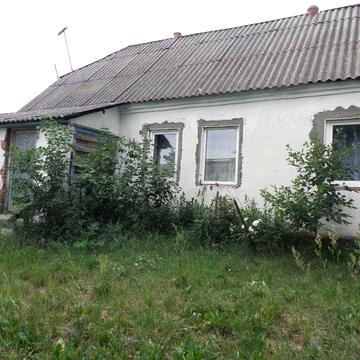 Будинок в чудовому місці, Житомирская область