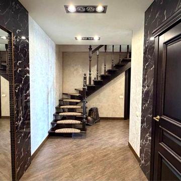 Без%! Продажа двухуровневой квартиры 210м2, ЖК Корона, Позняки ЖК Корона