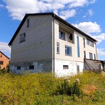 Продається житло у м. Броди, Львівська обл.