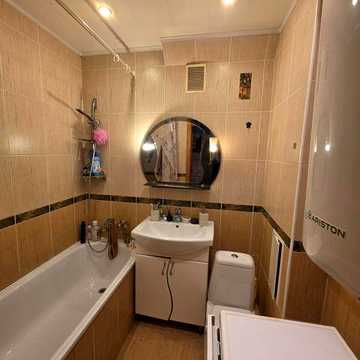 Продам 1 кім.квартиру на Богдана Завади, 3й Шевченковский