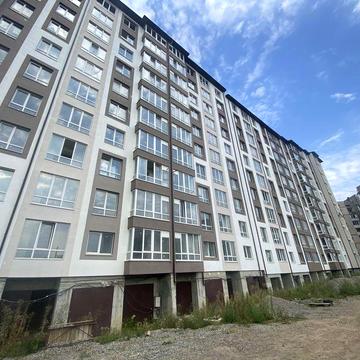 Продаж 1к. квартири. Вул. Горбачевського. Новобудова. Лікарня. Видова