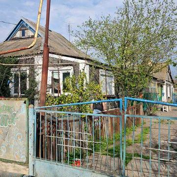 Будинок житловий варіант
