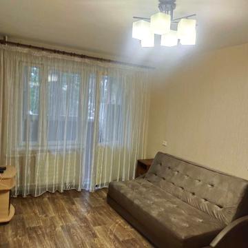 Сдам Світлу Двухкімнатну Квартиру вул. Кибальчича,19,м.Чернігівська!