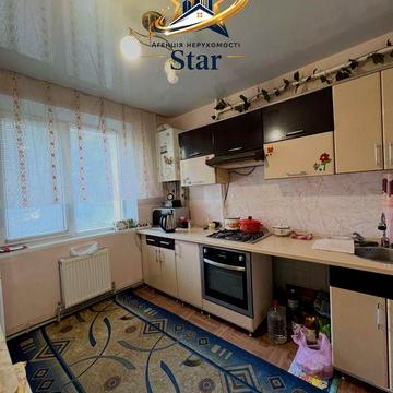 Продаж двокімнатної квартири, м. Кропивницький, р-н Попова
