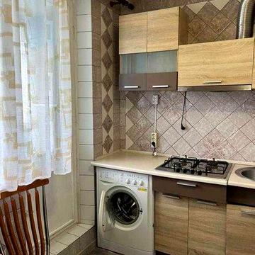Аренда 1к кв на ХТЗ