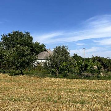 Продам будинок с Кибинці м Миргород