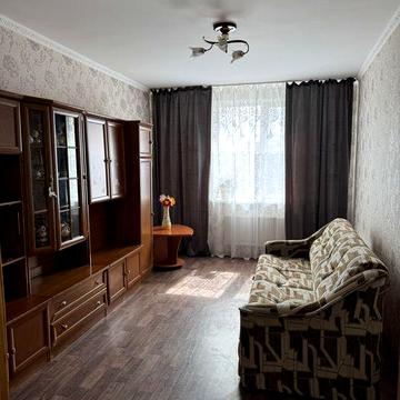 Оренда 1-кімнатної квартири, вул. Олевська, 11, Академмістечко