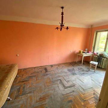 Сдам/продам 1 комнатную квартиру Заводской район