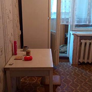 Сдам квартиру  1к.
