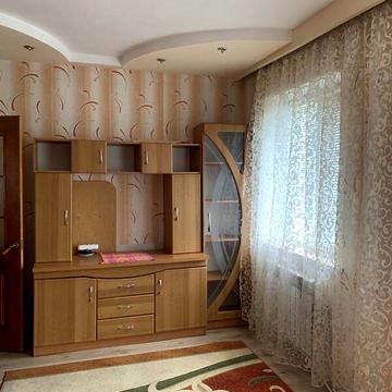 Довгострокова оренда 2к Квартира Деповська вулиця