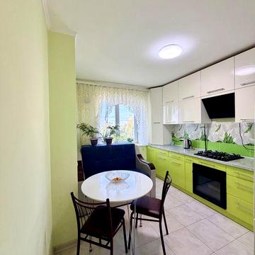 Продаж 1К квартири на Харківській