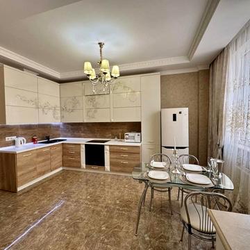 Аркадійське плато вул. (Гагаринське плато), 5б