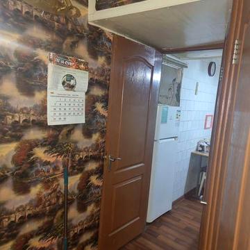 2к квартира, вул. Короленка