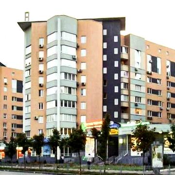 Без %. Продаж 3 кім. квартири вул. Р. Окіпної 4, С.М. "Лівобережна", 119 м2.