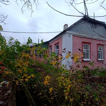 Продам житловой будинок