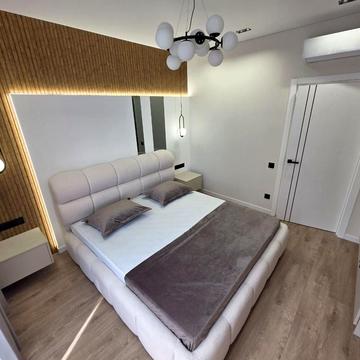 Продаж,  Квартира,  2 комнаты,  68 м²,  ЖК Акрополь 3,  Фонтанская дорога (Приморский),  Фонтан,  Одесса