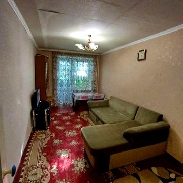 Здам в оренду трикімнатну квартиру