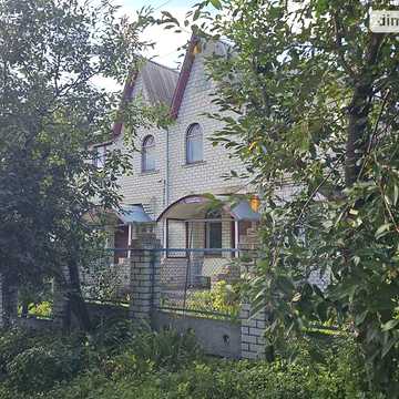 Продаж 9к Дім Ліснянська вулиця