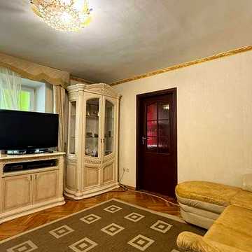 Оренда 2 кімн.квартири по вул.Вигоди