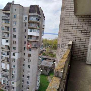 Продаж 3-кімн. квартири під ваш ідеальний ремонт!