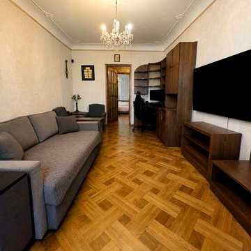 Продаж 2 кімн кв Район Татарки ‼️ Тиха безпечна Локація