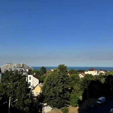 ЖК Аркадия Хиллс евродвушка 60м от собственника. Вид на море. ЖК Аркадия хиллс