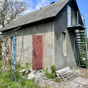 Будинок Смиківці