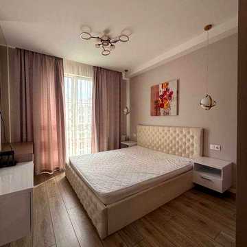 Оренда квартири в ЖК Нова Англія (б. Манчестер)з 28.08.