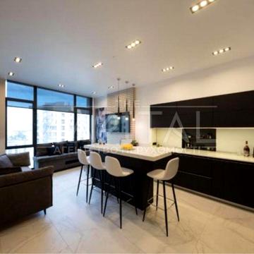 Оренда квартира Жк Park Avenue VIP ( парк авеню віп )  Київ Голосіївський район вулиця Деміївська 33