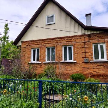 Продам будинок, смт.Степанівка
