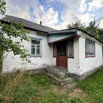 Продам будинок та 60 соток землі с. Сингаї