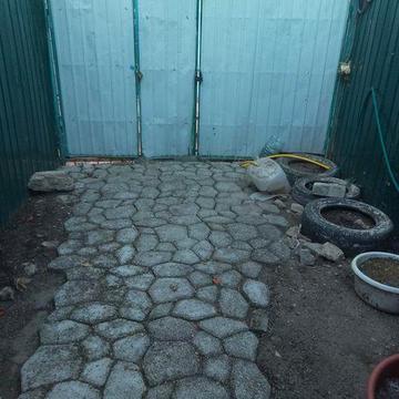 Продається причал у Варварівці