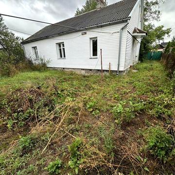 Будинок на вул. Князя Романа 3