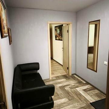 Здається 2 кімнатна квартира