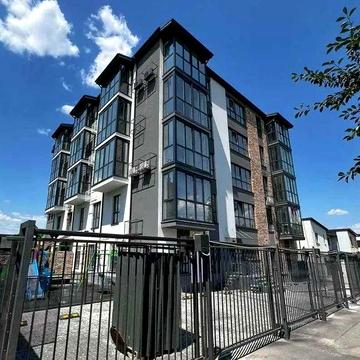 Квартира 27,5 м² під ремонт + комора 4,25 м² | Клубний будинок | Бочковського Ольгерда 8Б \ Генерала Пушкіна 8Б ЖК Клубні будинки На Генерала Пушкіна