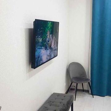 Довгострокова оренда квартири ЖК Turkish City 1-кімнатна БЕЗ комісії