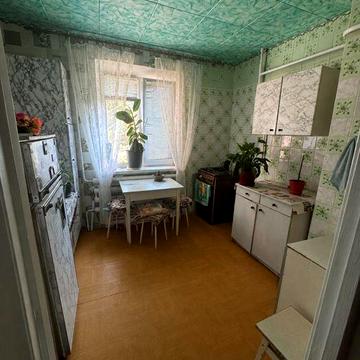 Квартира в кращому районі міста