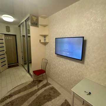 Сдам смарт квартиру м.Акадкмика Павлова