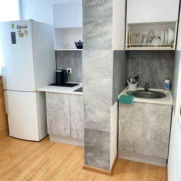 сдам 1 ком квартиру на Сахарова 9