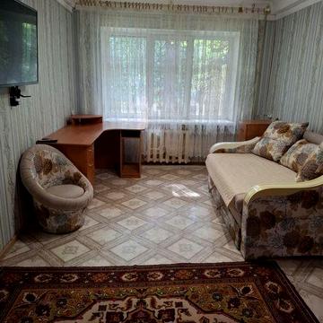Сдам 1 комнатную квартиру