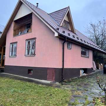 Продаж дачного будинку придатного для проживання