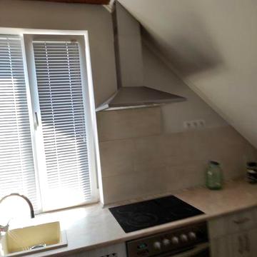 Здаю Одно кімнатну квартиру район Брестського ринку